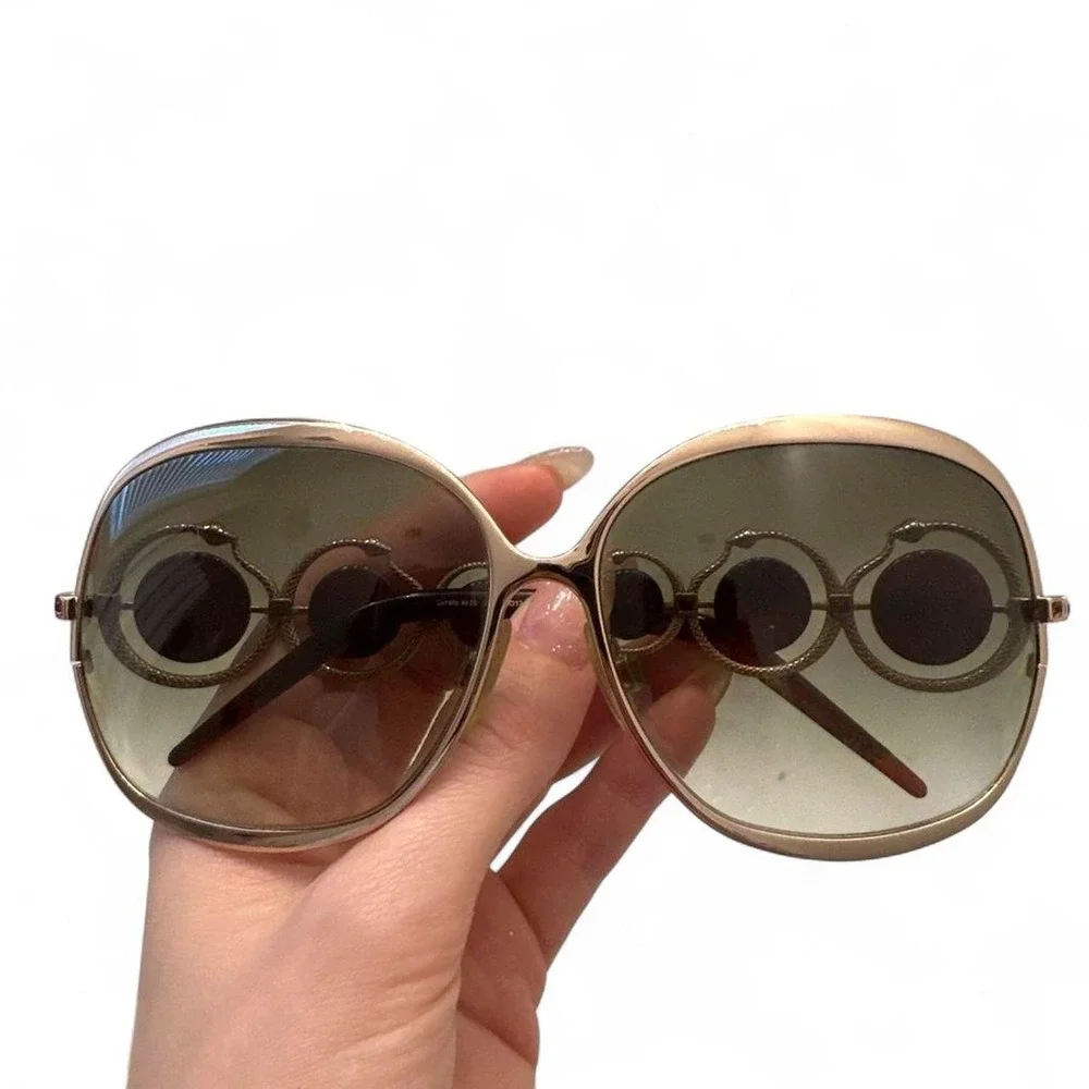 Roberto Cavalli Vintage Corallo RC441S Sunglasses